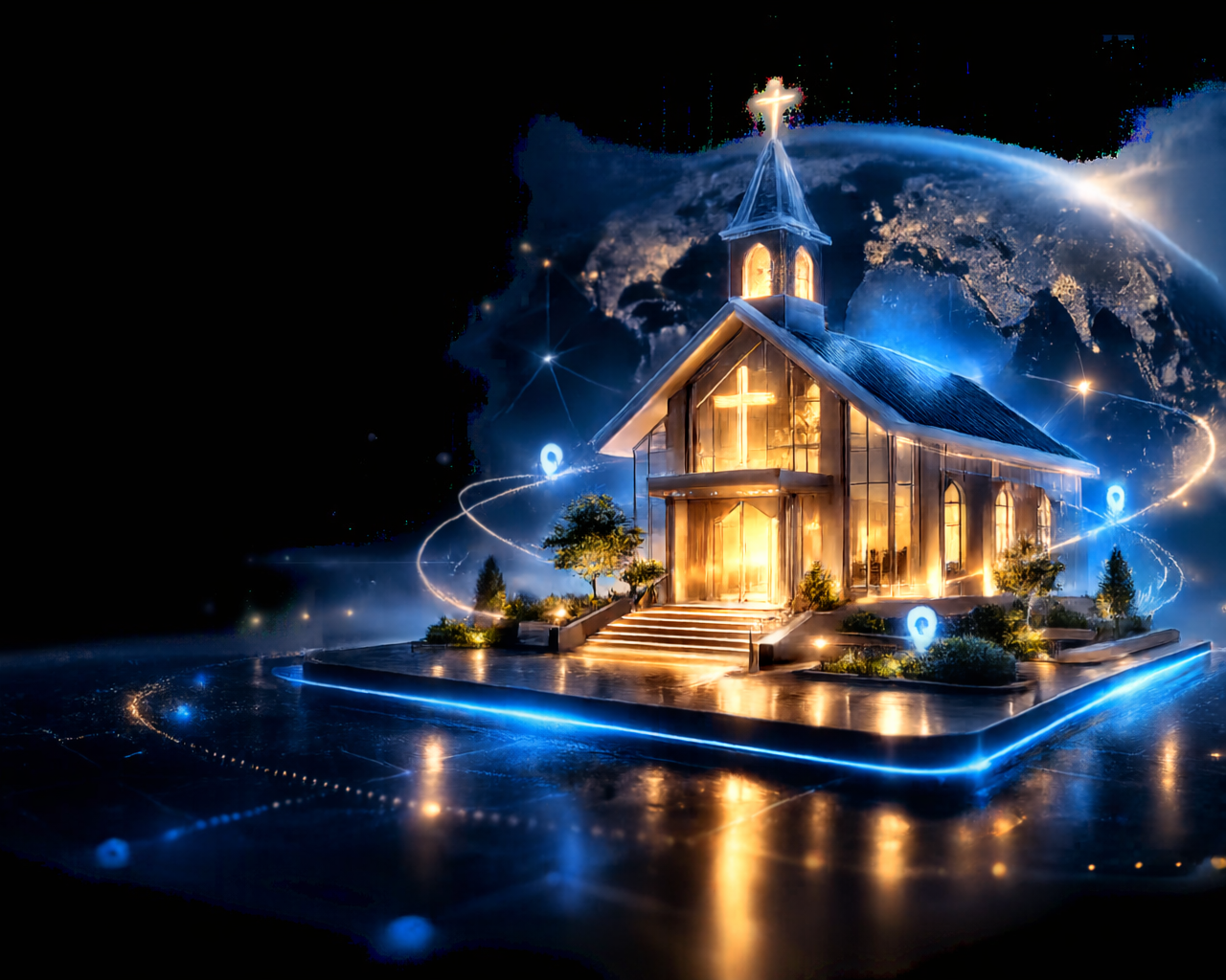 Galmey Community Bible Church